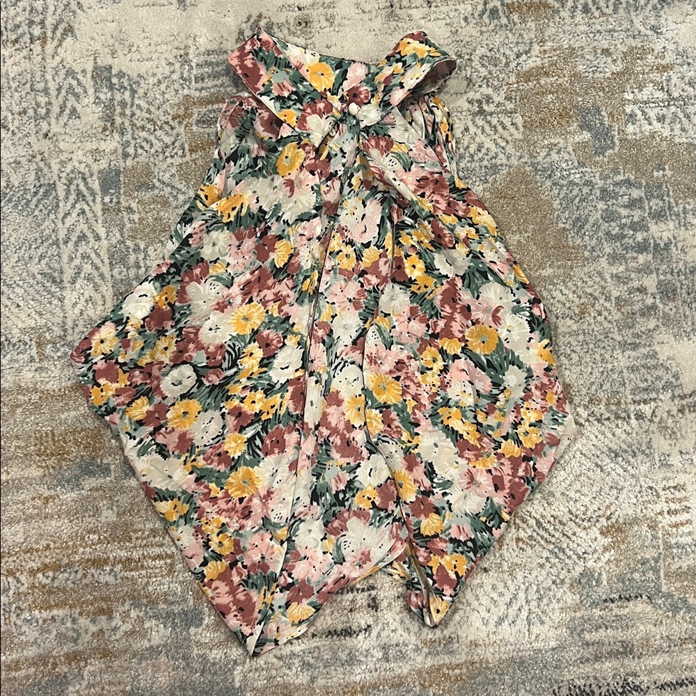 ‼️ 2 Summer Tops ‼️ - Picture 5 of 5